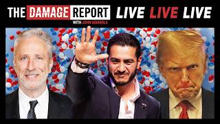 ABDUL! ABDUL! ABDUL! | Reacting to El-Sayed's Huge Win | Trump Whines | Jon Stewart v Fetterman