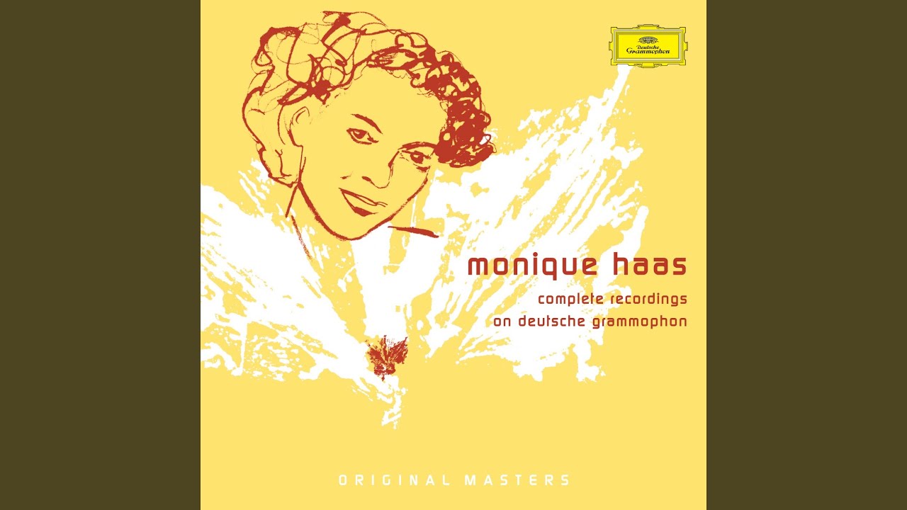 Watch Mihalovici: Violin Sonata No. 2, Op. 45: I. Allegro molto appassionato on YouTube Watch Mihalovici: Violin Sonata No. 2, Op. 45: I. Allegro molto appassionato on YouTube