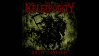 Keletrocity - Gusti crni dim 
