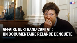 Famous Affaire Bertrand Cantat : un documentaire relance l'enquête ｜LCI Wealth