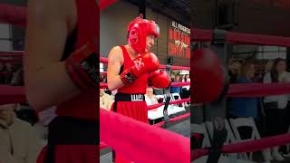 Girls Just Wanna Box - All Female Sunday Funday Fights