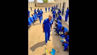Nnamdi Kanu in sokoto prison #family #funny #trend