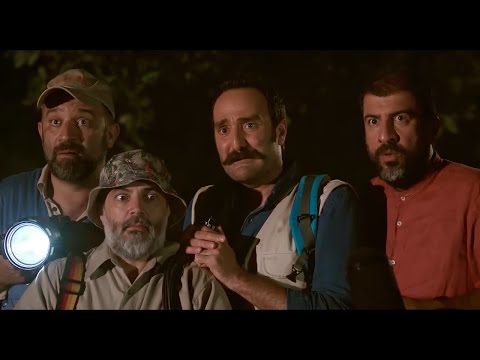 Çakallarla Dans 4- " O DAYI BU DAYI "