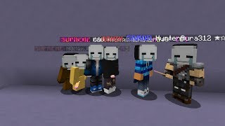 Air Montage | Montage #4 | C8G