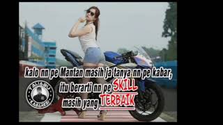 SINDIRAN ALUS Versi Manado @KABARESI TALIABU @Jacky Walean