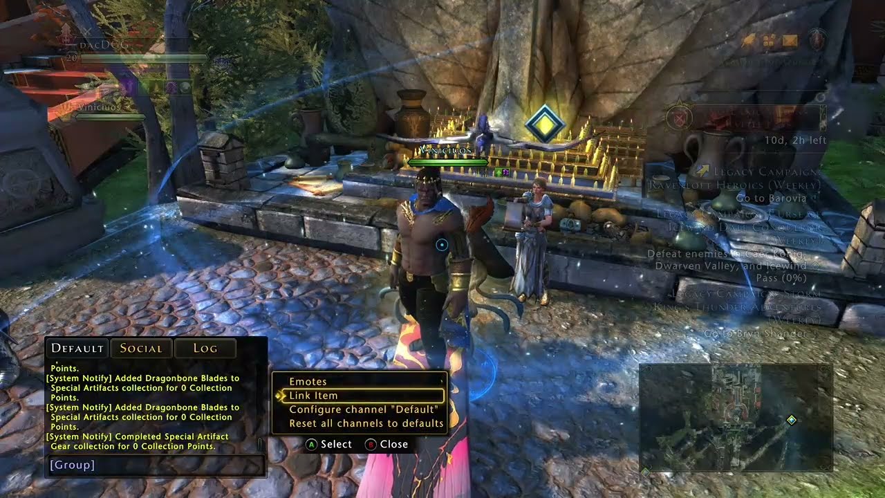 Dungeons & Dragons - KEYS & LOCKBOXES [2024]