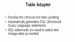 VB NET,Visual Basic Programming Tutorials18 02