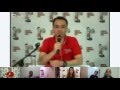 Alan Cayetano PTK Listening Tour with OFWs