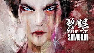 YOU ARE A MONSTER | BLUE EYE SAMURAI
