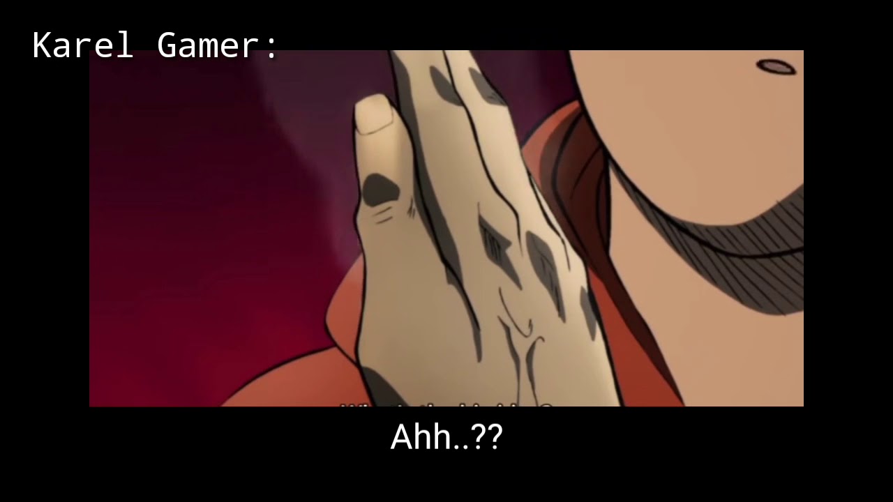 One Punch Man Tagalog Dubbed.. YouTube