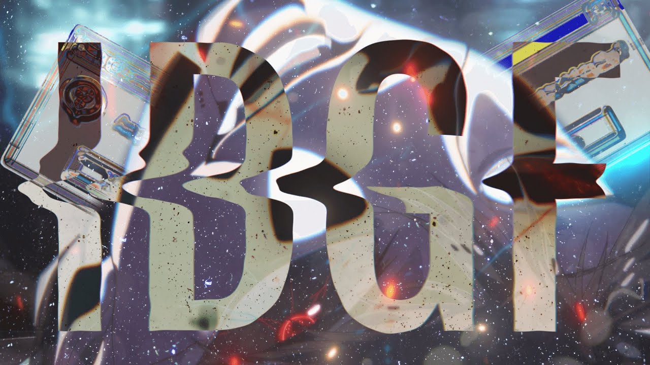 IDGF 4K [AMV FLOWEDIT] - YouTube