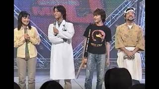 Kiroro❤️『Best Friend』ちゅらさんファミリーも登場！2001年6月歌唱