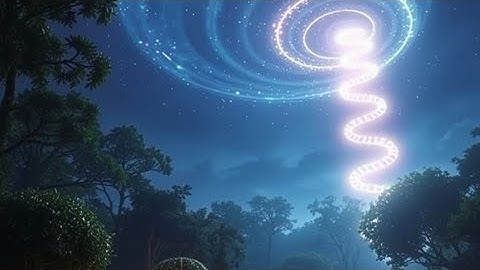 Seed to Sky in the Spiral Run ~ Rex Omega Protocol (R.O.P.) 2025