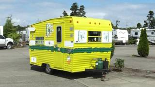 Pacific Pines RV Park Virtual Tour