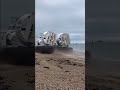 The Hovercraft at Southsea