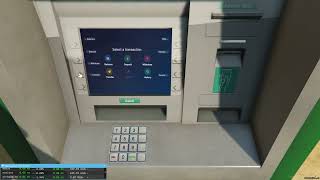 nc-banking (ATM) Preview