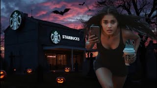 We Talked About Death… and the Future – with a Real Ghost!