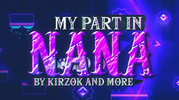 Part in Nana by kirzok