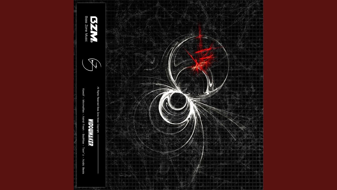 Widowmaker (Original Mix) auf YouTube ansehen Widowmaker (Original Mix) auf YouTube ansehen