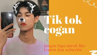 bikin meleleh!!#kumpulan Tik tok cogan  terbaru 2022💖//#part2