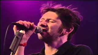 Shane Mcgowan & The Popes - A Pair Of Brown Eyes (Live At Montreux 1995)