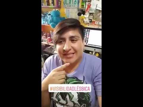 Día de la Visibilidad Lésbica / Ana Julia Yeyé