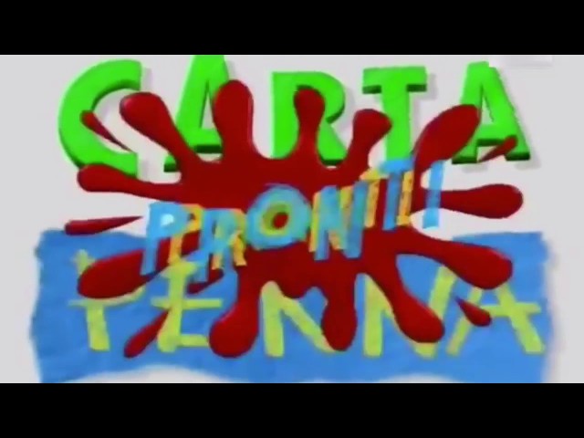 Art Attack - il voto
