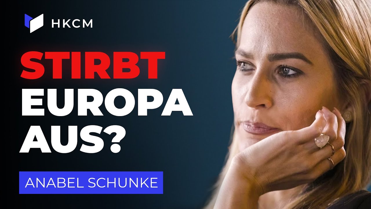 Warum kriegen wir kaum noch Kinder in Deutschland? Anabel Schunke und Philip Hopf im Streitgespräch