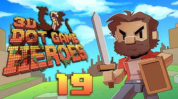 3D Dot Game Heroes | Let