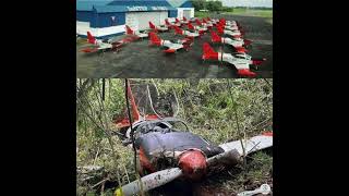 Plane Crash Benguet Mermorial Tribute Video