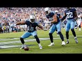 Every Tennessee Titans Touchdown 2017-2018 Season