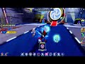 TySonic178 Plays Sonic Speed Simulator on Roblox PS5 While Chatting Test Live Part 4
