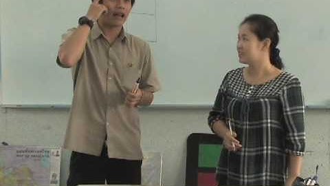 ALG - Learn Thai Language - Level 2.5 / Part 3