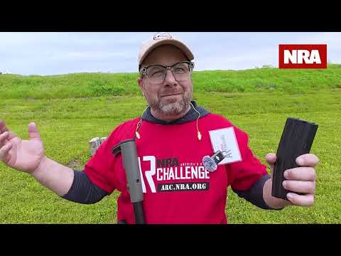 America’s Rifle Challenge - Match Director Summit, what to expect!
