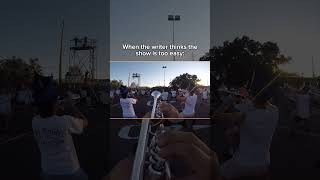 Hebron 2021 Trumpet Screamer Cam (🎥: Spanish Flare)