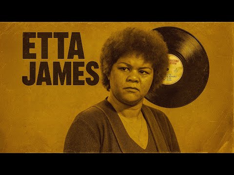 Golden Soul Ballads (1967) [Lost Album] | Etta James & Aretha Franklin – When Love Learned to Cry