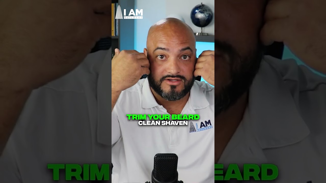 Dress for Success in Business Meetings! 👔