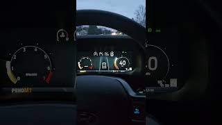 2024 Ford F150 2.7 Ecoboost Afe Magnum Force 2 Dry Cold Air Intake .7Ecoboost