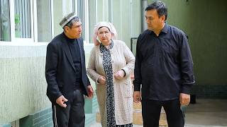 ?Хотиним фарзанд туғмаса ҳам...умр бўйи фарзандсиз яшасам ҳам ажралмайман|Otalar so'zi aqlning ko'zi