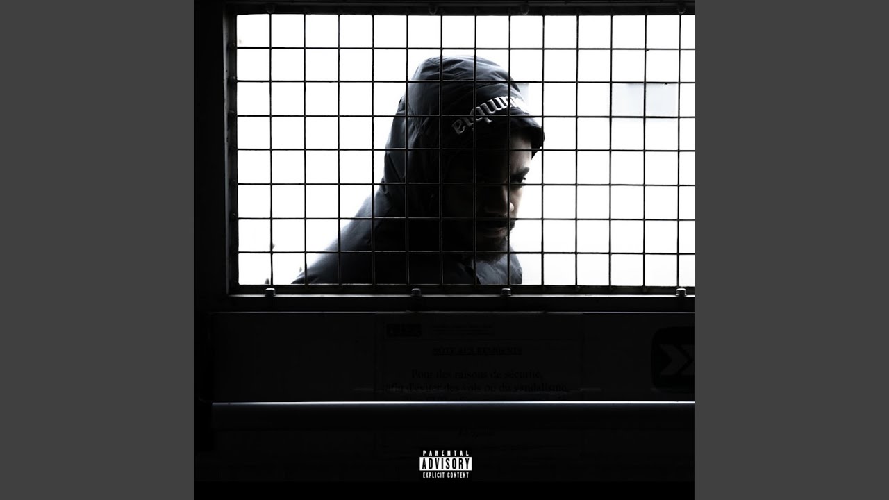 CICATRICE (feat. RVPIDO)