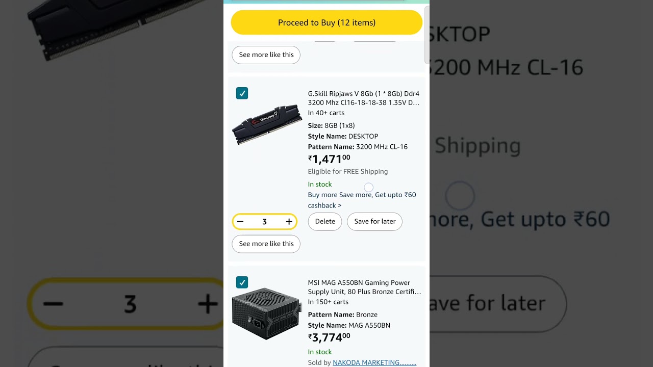 Ignore the 500gb m.2 🤓. 