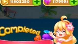 Mermaid Mania 💎DIAMOND💎 And 💲COINS💲 Hack👾👾👾 screenshot 4