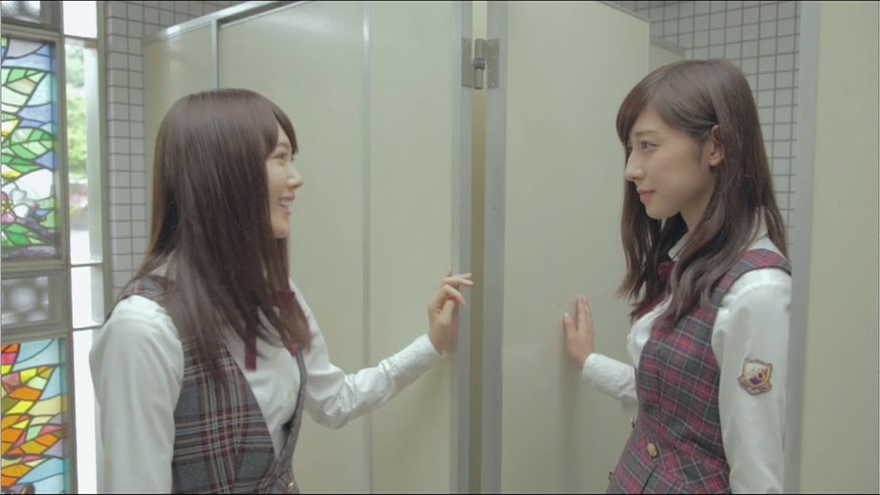 乃木坂46 『斎藤ちはる＆永島聖羅』予告編