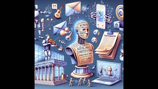 AI on the Rise: Google's 'Robot Constitution' and Bard Advanced