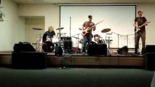 Pepe's Funeral International Reunion Tour 2009 ONE NIGHT ONLY!!!  Part 2