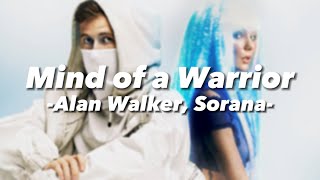 alan Walker Soranamind Of A Warrior