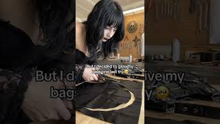 Do you like it? 🫣💔 #goth #gothstyle #gothgirl #gothfashion #gothic
