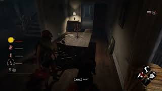 A Test Of Trust, Betrayal