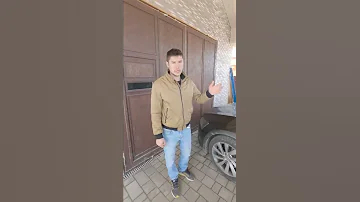 НЕ СОВЕРШАЙТЕ ЭТУ ОШИБКУ! ВЪЕЗД И ПАРКОВКА НА УЧАСТКЕ.