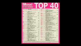 Billboard Weekly Top 40 Countdown (1979-01-20)